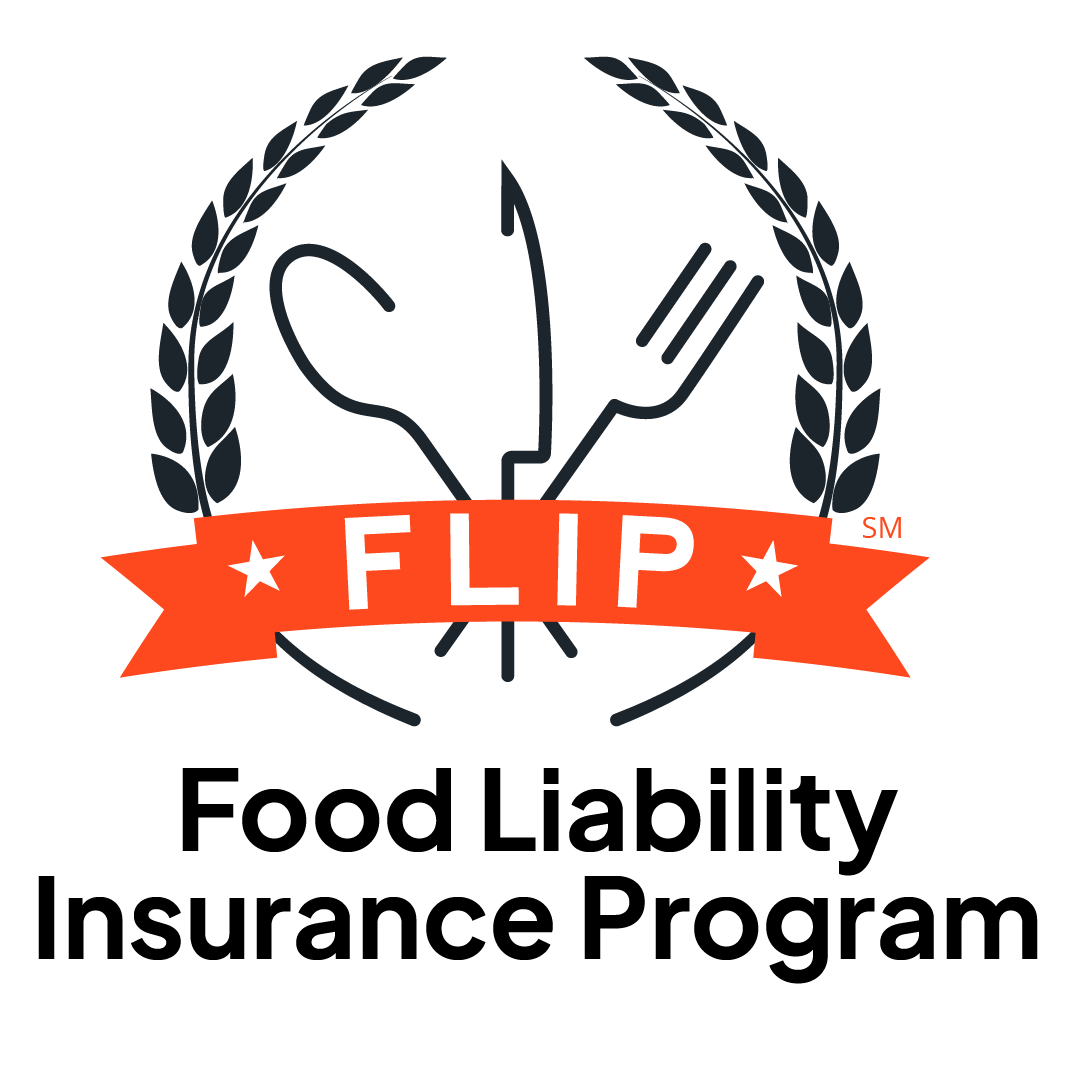 FLIP insurance Seal